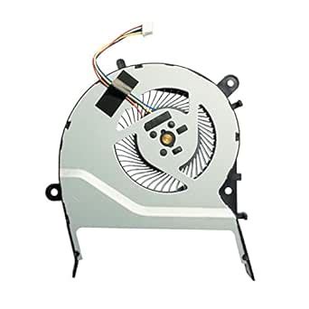 RAKSTORE Replacement Laptop CPU Cooling Fan Compatible with ASUS A455L ...