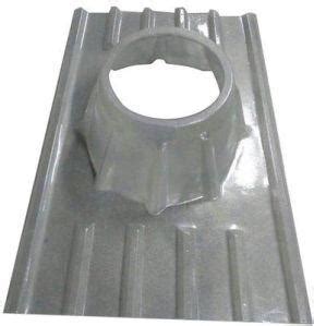 Polycarbonate H Profile Sheet Manufacturer, Supplier from Pune