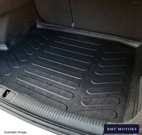 Floor Mats+LOWER Cargo Liner for Peugeot 3008 2016-2023 Access-Active ...