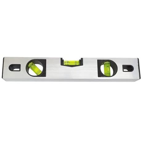 Generic: Spirit Level Measurement Scale Hand Tool