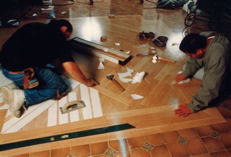 Do You Tip Floor Installers