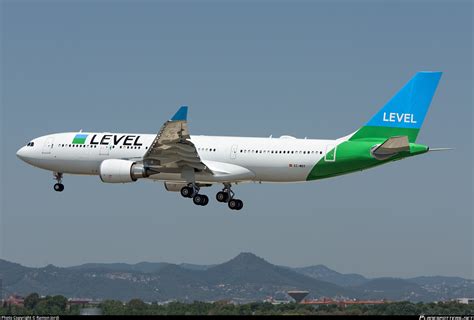 Level Airlines Voucher at Kate Read blog