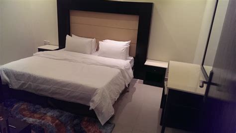 OYO 262 YAMAMA PALACE UBAIDAH BRANCH (Riyadh) - Apartment Reviews ...