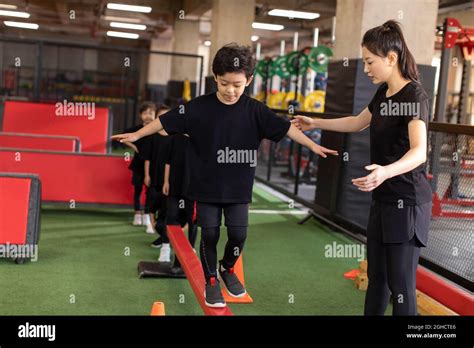 Children Exercise Class 的图像结果