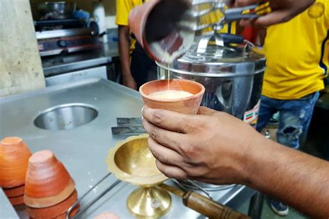Try Tandoori Chai At These Places | LBB, Kolkata