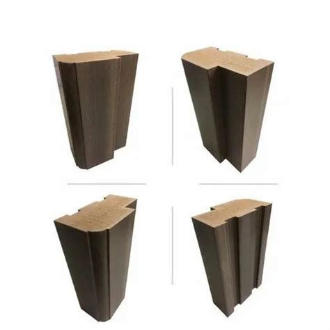 WPC Frames - WPC Solid Door Frame Manufacturer from Ahmedabad