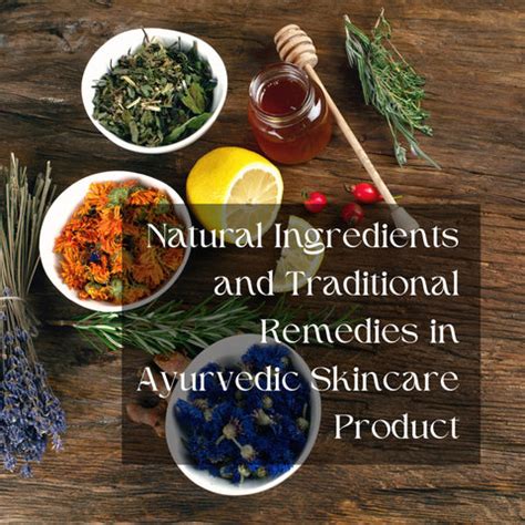 Ayurveda vs. Commercial Skincare: Pros and Cons - Mul Secrets – MulSecrets