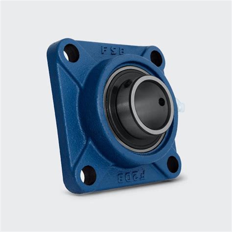 UCF 205-14 - Ball Bearing Housed Units – BDH