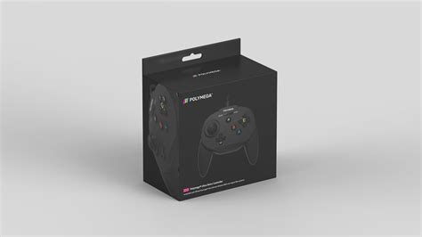 Image result for Polymega Ultra Retro Controller