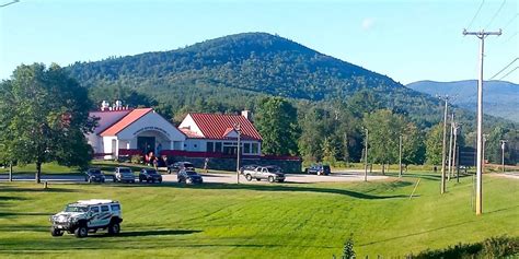 Sunday River Brewing Company