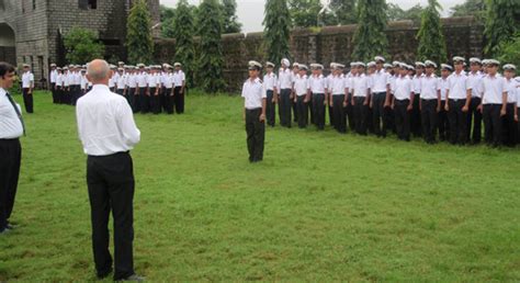 AEMTC - Anglo-Eastern Maritime Training Centre