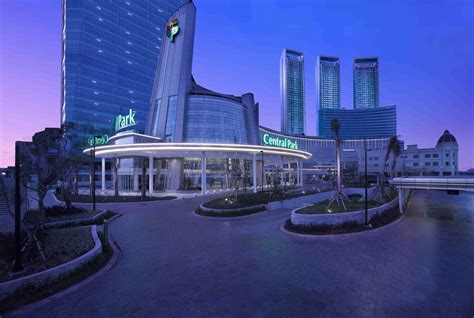 HOME | CENTRAL PARK MALL JAKARTA