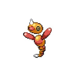 Porygon-Z #275 - FusionDex
