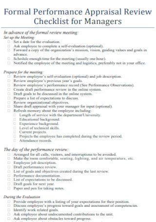 Image result for Performance Task Checklist