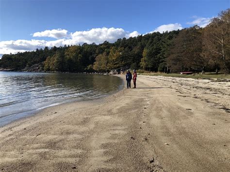 Grefstadviga Recreation Ground | Beaches | Grimstad | Norway