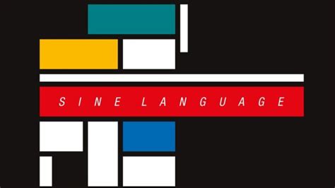 Sine Language ABC 的图像结果