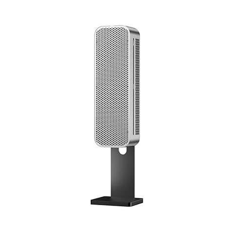 Praan's HIVE Advanced Indoor Air Purifier | Covers Upto 350 Sq Ft ...