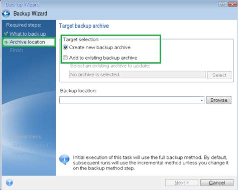 Image result for How Create Acronis Bootable Media USB