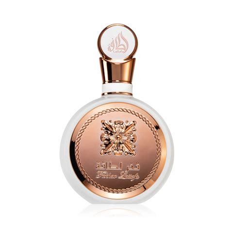 Buy Lattafa Fakhar Women EDP in India