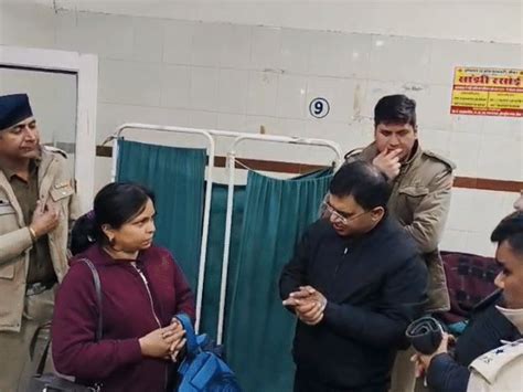 4 killed in Sikar bus truck collision tragedy; Young driver preparing ...