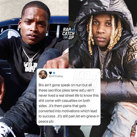 Lil Durk Quotes Twitter