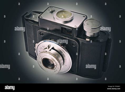 Classic Camera 的图像结果