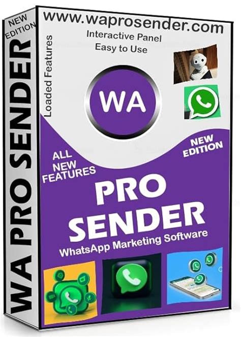 Wa Pro Sender|Bulk Marketing Software|Bulk Whatsapp Sender|Contact ...