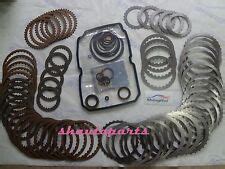 722.6 Gearbox Overhaul Rebuild For Mercedes Benz India | Ubuy