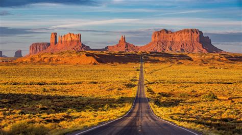 Best American road trips for book lovers | Escapism