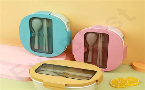 Buy FunBlast Lunch Box for Kids - Lunch Boxes for Office Men, Tiffin ...