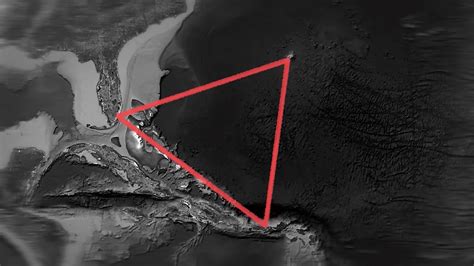 The Legend of the Bermuda Triangle (2017) - AZ Movies