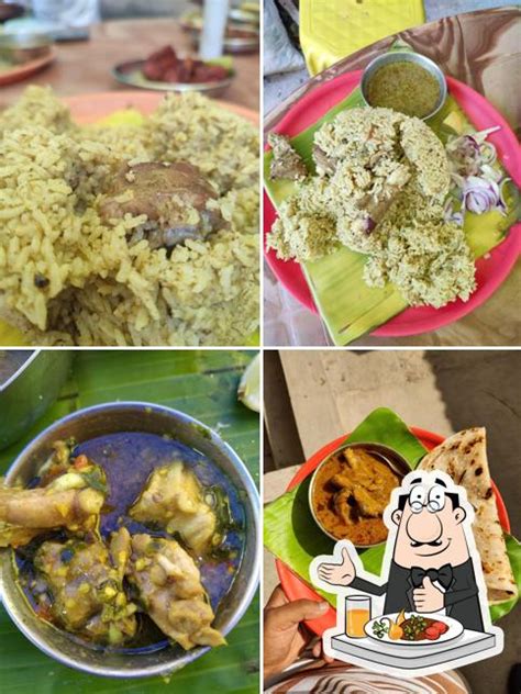 Amba Bhavani Mess, Bengaluru - Restaurant menu, prices and reviews