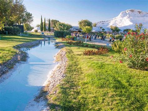 Denizli Tourism (2024): All You Need to Know Before You Go