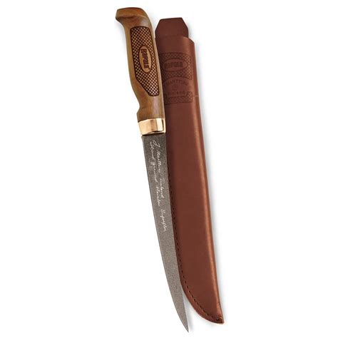 Best Affordable Fillet Knife at Tanya Milford blog