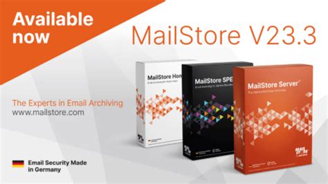 Image result for MailStore Client