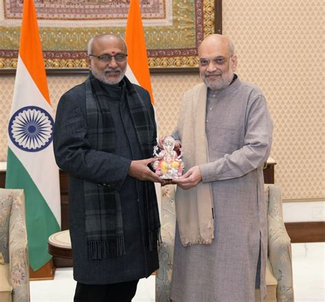 Media Gallery | Vice President of India | Government of India