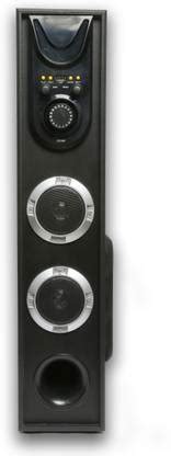 Buy UIC 5103 80 W Bluetooth Tower Speaker Online from Flipkart.com