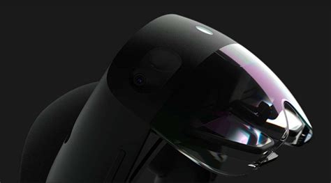 Microsoft presenta HoloLens 2 al Mobile World Congress