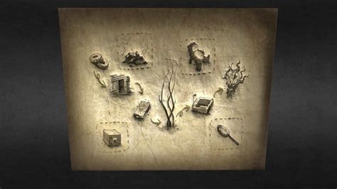 Image result for Codm Symbol ASCII Map