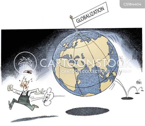 Globalization Cartoon 的图像结果