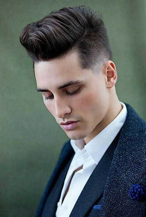 10 Hairstyles to suit the Clean Shaven Beard Look