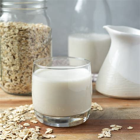 Oat Milk Creamer With Enzymes (NEW & Improved Recipe!)- My Quiet Kitchen