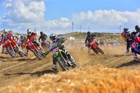 2023 NGPC round 2 – Taft – Precision Concepts Racing