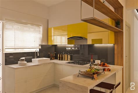 8 Kitchen Tile Designs to Spice up your Cooking Experience