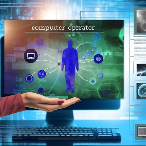 Computer Operator Job Description 的图像结果