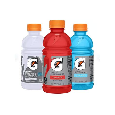 Gatorades Liberty Variety Pack, 28 Count, 12 fl. oz. India | Ubuy
