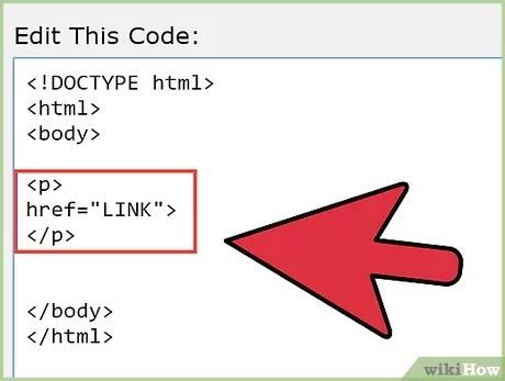 How to Link CSS File to HTML 的图像结果