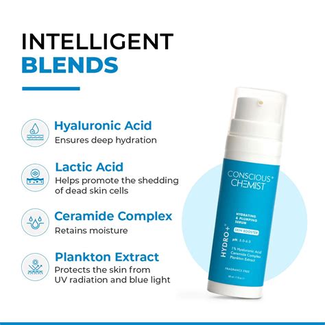 Shop Treatment Serums & Moisturizers | Conscious Chemist