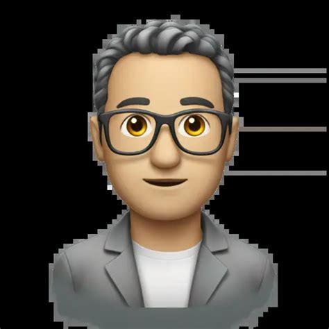 Data Scientist Emoji 的图像结果