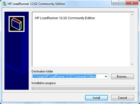 Image result for LoadRunner Software